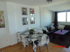 Edificio Sierralacant Apartamento 2 Habitaciones y 2 WC 6 PAX